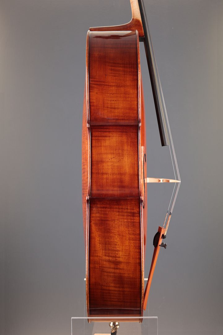 Leonhardt Rainer W. - Mittenwald Anno 2026 - The Rabbit 26 - C-440